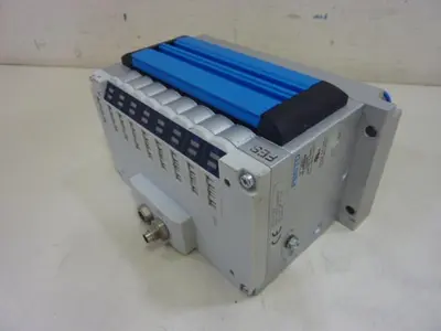 USED FESTO CPV14-VI