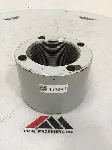 Used VAN DORN 80326 Injection Molding Parts Michigan US | Ideal Machinery #593297