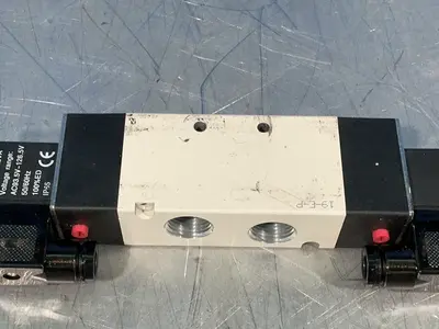 Used NITRA AVS5424120A Pumps Ohio US | HGR 24 #1290301