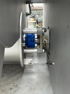 USED 2019 WEILER M12900