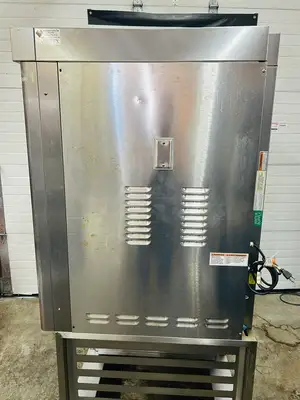 Baxter OV310G Mini Rotating Rack Oven Fully Refurbished Tested and Working