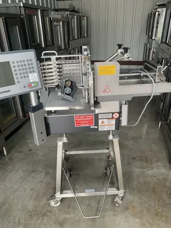 Used _UNKNOWN_ A404 Slicers / Dicers / Cutters Michigan US | Grocery Equipment Sales #1508119