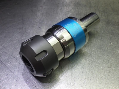 Bilz Synchro ER32 M8-M20 (6-20) Tapping Adapter 1" Shank SCK 2-87.5 (LOC307)