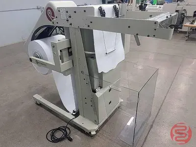 USED ROLL SYSTEMS U800152-57