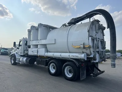 Used 2019 PETERBILT 567 Tractors & Trailers Minnesota US | Carco Truck & Equipment #1513695