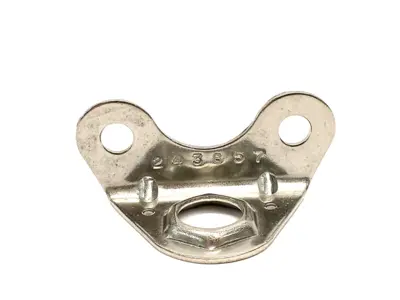 New | in-Stock Alison Control 619B-024D6, 02-374-130, 02374130 Misc Fasteners Michigan US | Maverick Industrial Sales #1392797