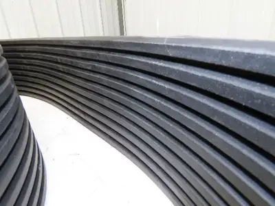 New | in-Stock MEGADYNE _UNKNOWN_ Belts Indiana US | Arrow Industrial #1250870