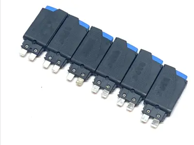 USED ETA PUSH-PUSH ACTUATION PLUG-IN