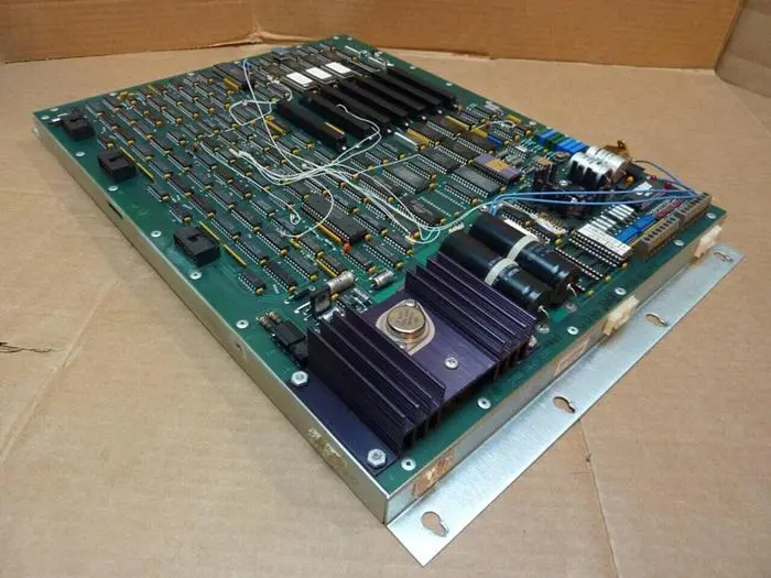 Used SCI 22938 REV AE Circuit Boards Michigan US | Ideal Machinery #597010