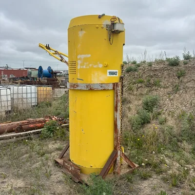 Used _UNKNOWN_ _UNKNOWN_ Emergency/Rescue Saskatchewan CA | Certified Sales and Rentals #1637099