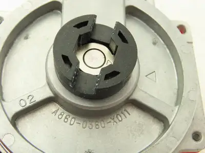 Fanuc A860-0360-V501 Servo Motor Encoder Pulsecoder Rotary Pulse
