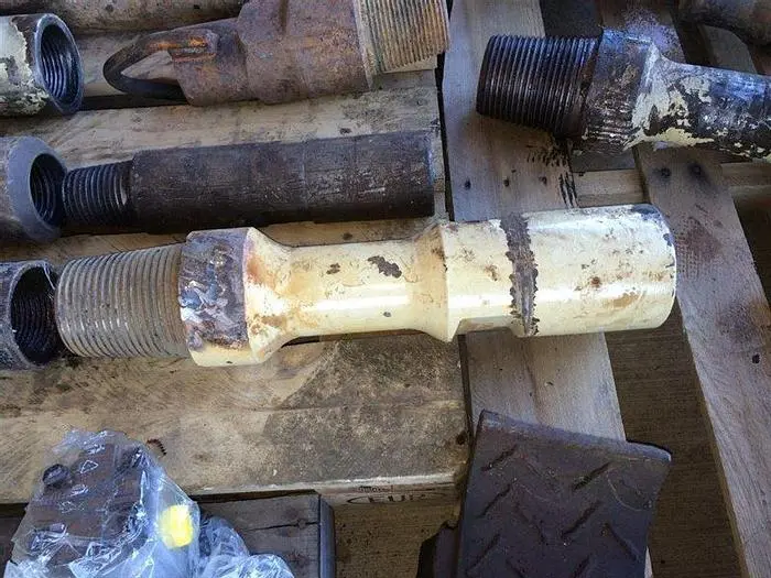 Used AFTERMARKET 6303120400407 Spindles Pennsylvania US | East West Machinery & Drilling #1417040