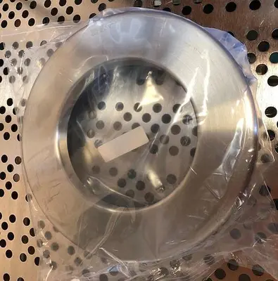 AMAT LOWER SHIELD 0020-87011-9.05.2
