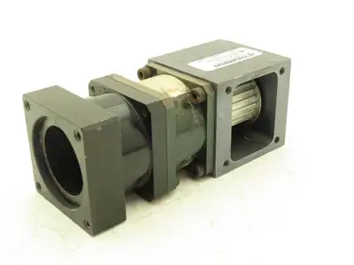 Thomson 34-614478-7395 Linear Actuator Drive Planetary Gearhead 12mm Shaft