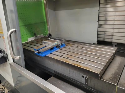 2020 HAAS VF-3SSYT Vertical Machining Centers | Toolquip, Inc. (2)