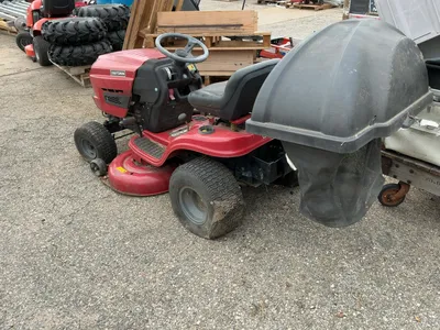 USED CRAFTSMAN T1200