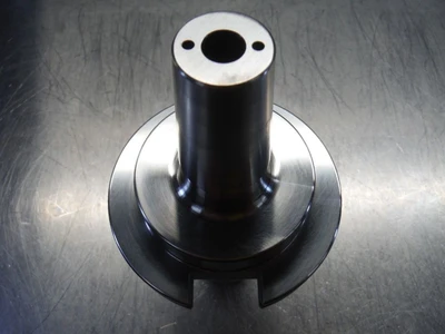 Komet CAT50 10mm Shrink Fit Endmill Holder UB0712790 (LOC2522)