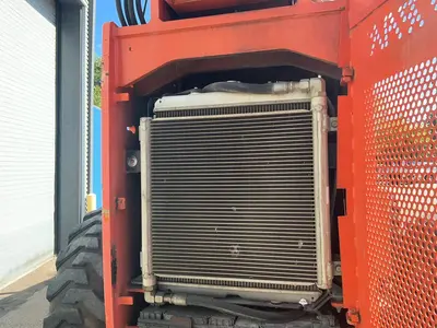 Used 2005 JLG 10054 Telehandlers Ohio US | HGR 24 #1482470