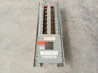 Used CUTLER-HAMMER POW-R-LINE 1A Switchgears British Columbia CA | Lenmark #1430098