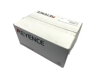 NEW KEYENCE LJ-X8000A