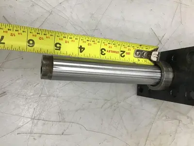 USED HYDRO LINE N5F-1.5X4.11