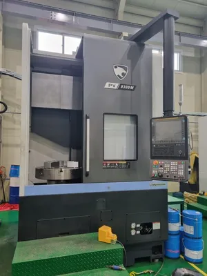 2024 DN SOLUTIONS PV 9300M BORING MILLS, VERTICAL, N/C & CNC | Prime Machinery (1)