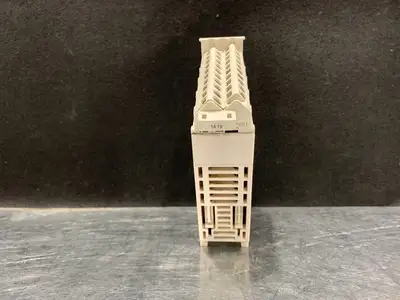 USED SCHNEIDER ELECTRIC BMXDRA1605
