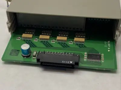 USED HANMI HFRDI-32