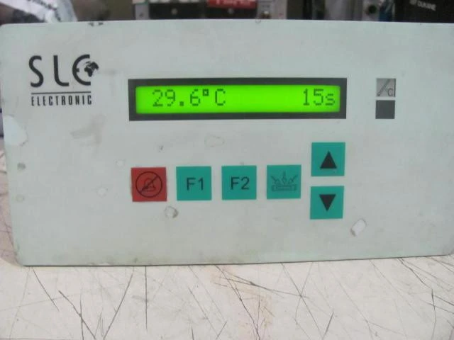 Used SLE _UNKNOWN_ Electrical Panels | OCO Industrial #1643989