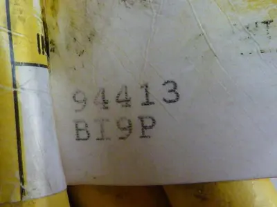 USED TPC WIRE & CABLE 94413   BI9P