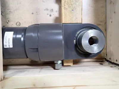 Used 2022 HAWE HYDRAULIK _UNKNOWN_ Pumps Ohio US | HGR 24 #1144867