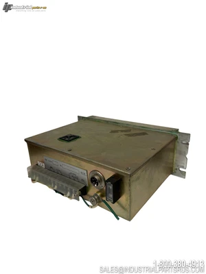 Used YOKOGAWA GN60S Industrial Controls Kentucky US | Industrial Parts R Us Inc. #1309317