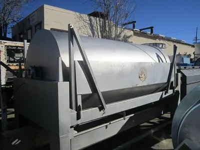 USED WILLMES UP4000