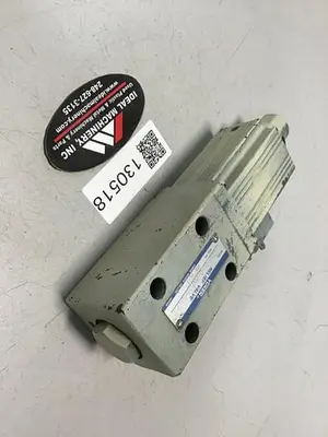USED YUKEN EDG-01-B-PNT22-5017