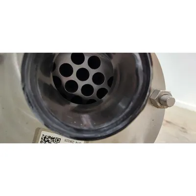 NEW ENERQUIP, LLC BEMH