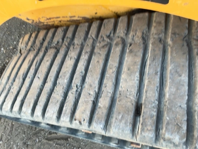 Used 2013 CATERPILLAR 257B3 Compact Track Loaders Michigan US | Miedema Asset Management Group #1579205