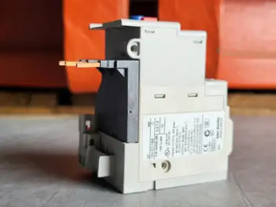 NEW ALLEN-BRADLEY 193-ED1BB