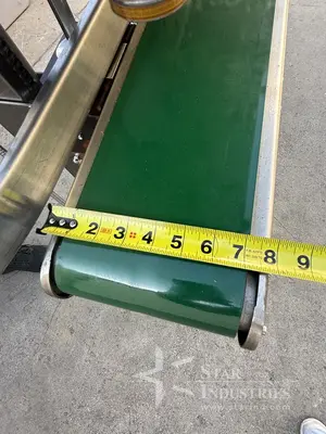 Used 2017 GUANGZHOU RIFU  PACKAGING MACHINERY CO.LTD RF-1680 Bag Sealers | Star Industries #1254099