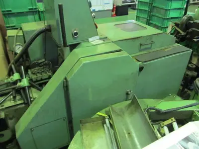 USED 1981 NAKASHIMADA MH-05