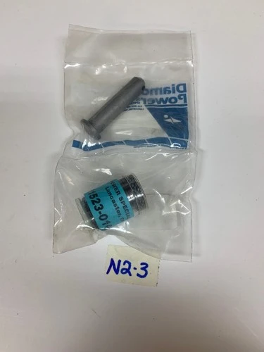 NEW DIAMOND POWER 351523-010A