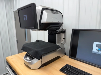 2021 KEYENCE IM-8020 Measuring Machines | Asset Exchange Corporation (1)