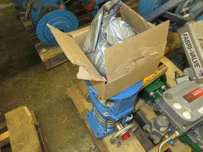 Goulds Water Technology e-SV pump 5SV4NH30, Unused