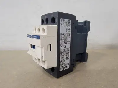 USED TELEMECANIQUE LC1D32