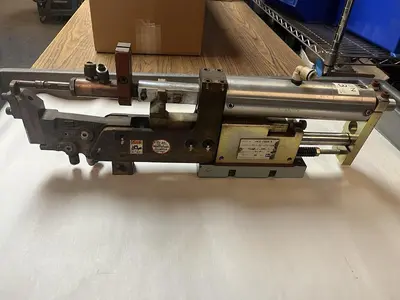 USED DENGENSHA MC1-S2-076-020