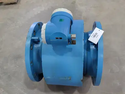 USED ENDRESS+HAUSER 50W3F-UL0A1A10B7AA