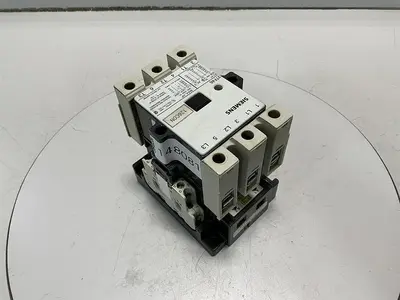 USED SIEMENS 3TF4622-OAK6