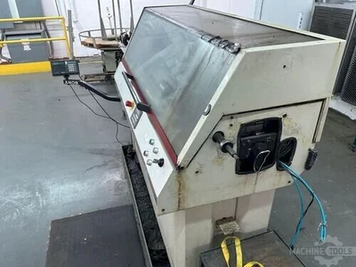 USED 2000 T-DRILL TCC-50