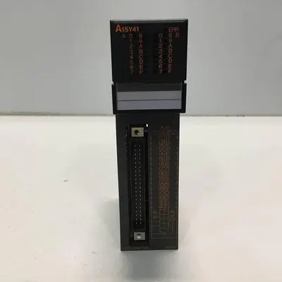 USED MITSUBISHI A1SY41