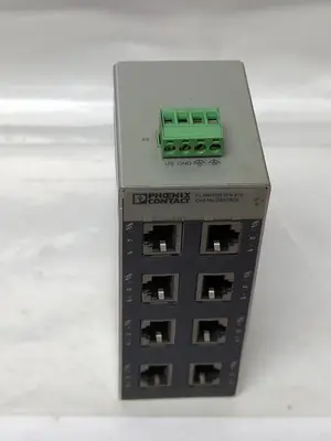 USED PHOENIX CONTACT 2891929