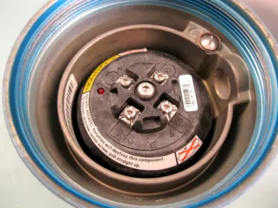 USED Micro Motion CMF100  M328NQBMEZZZ